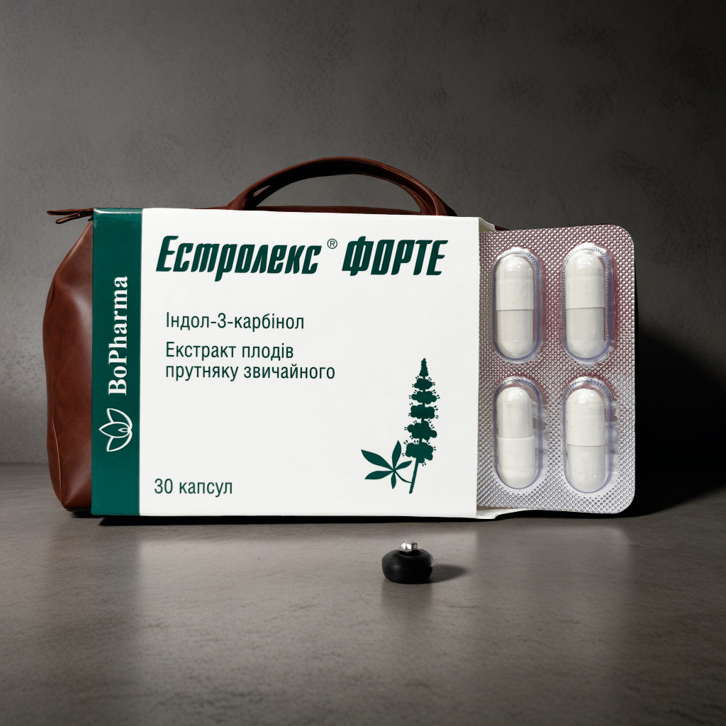Product packshot