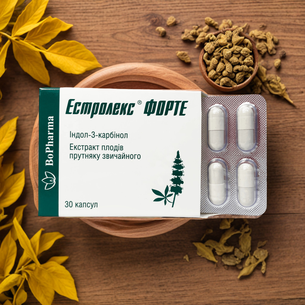 Product packshot