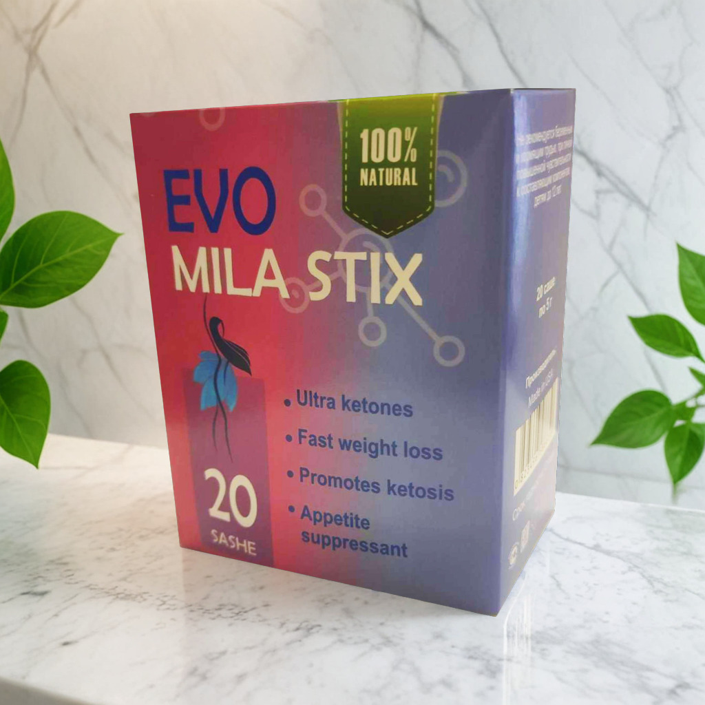 Product packshot