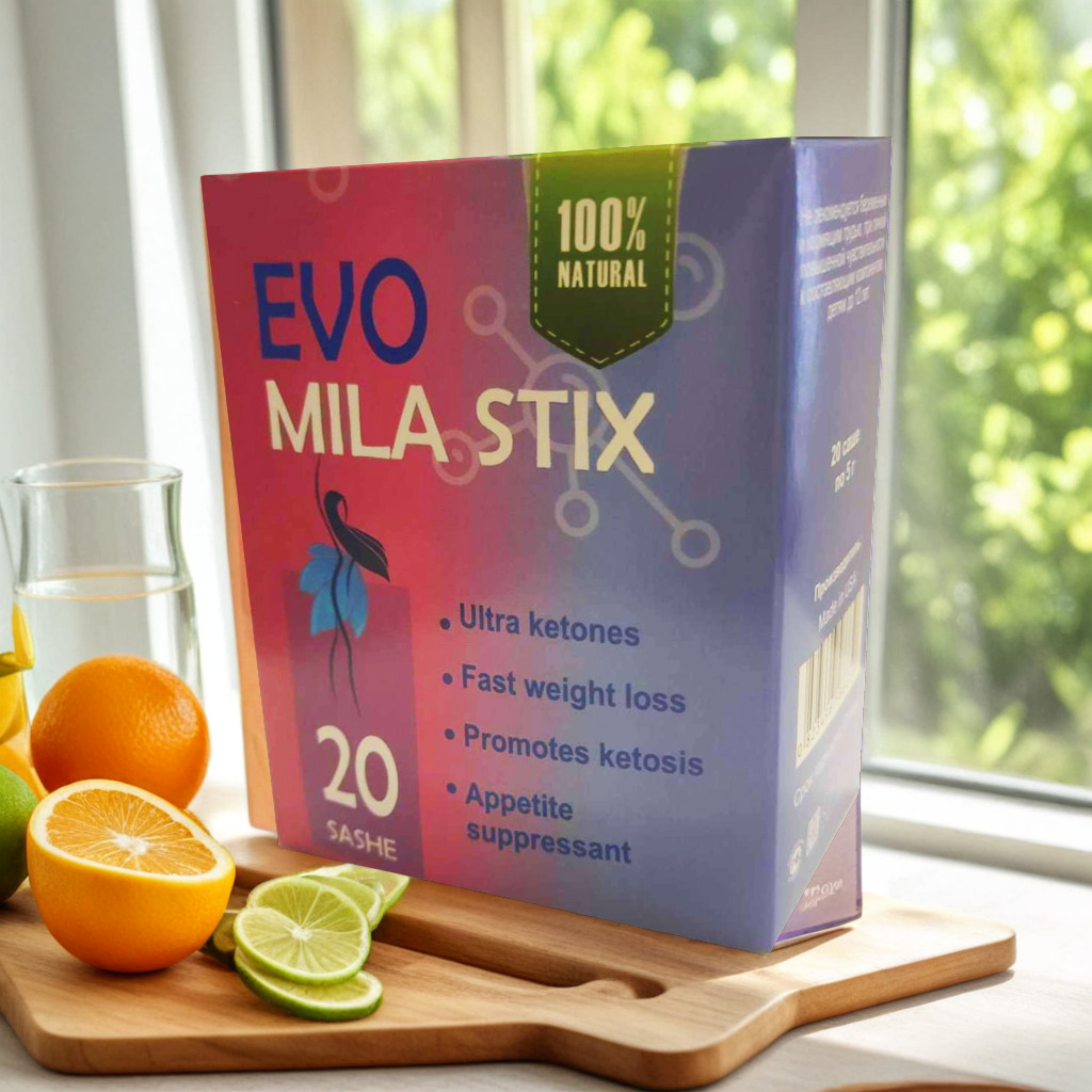 Product packshot