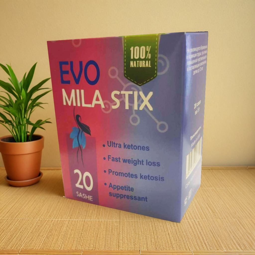 Product packshot