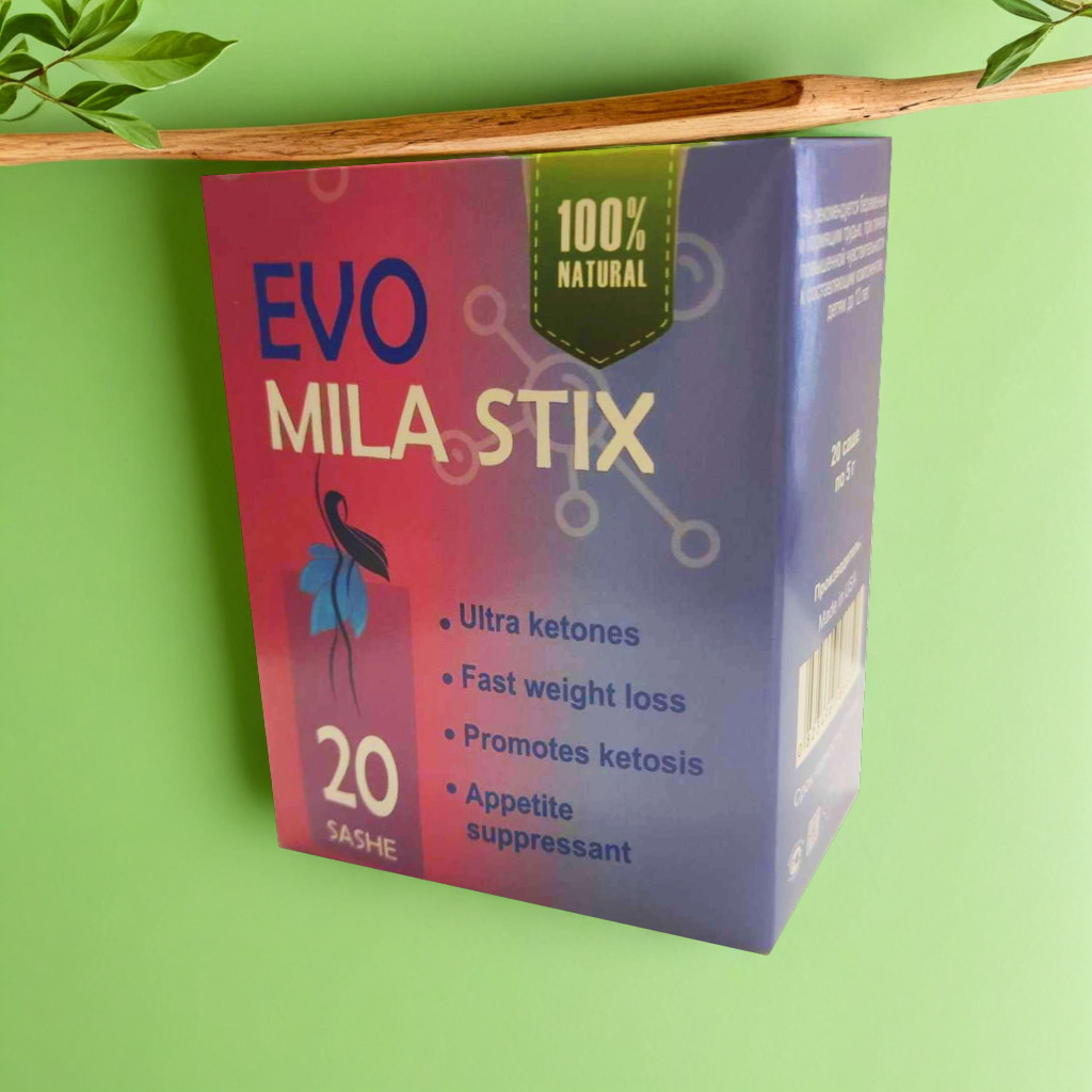 Product packshot