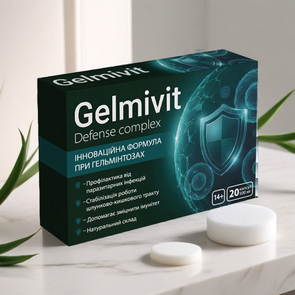 Product packshot