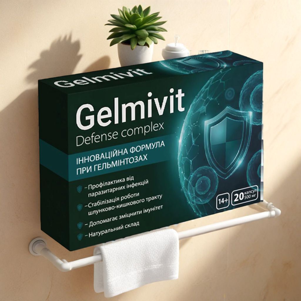 Product packshot