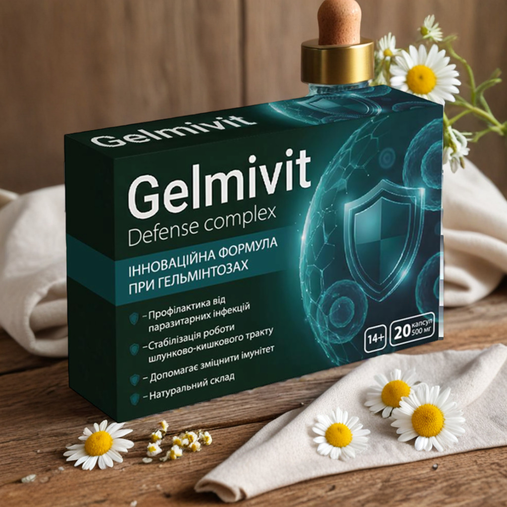 Product packshot