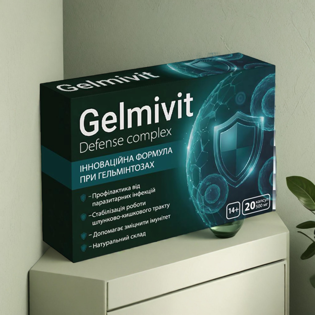 Product packshot