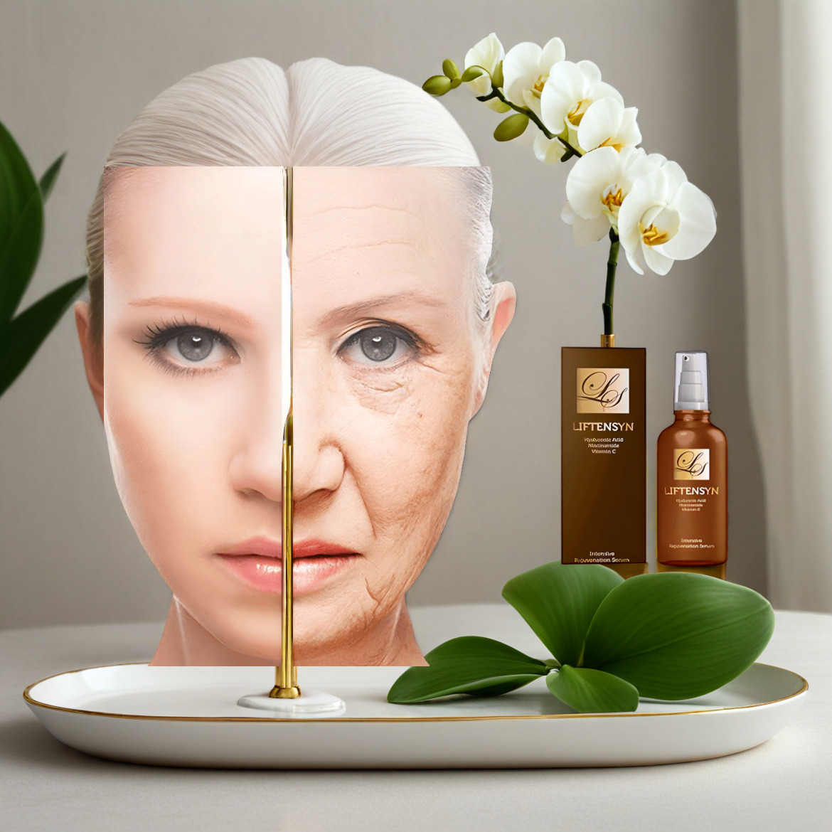 Product packshot