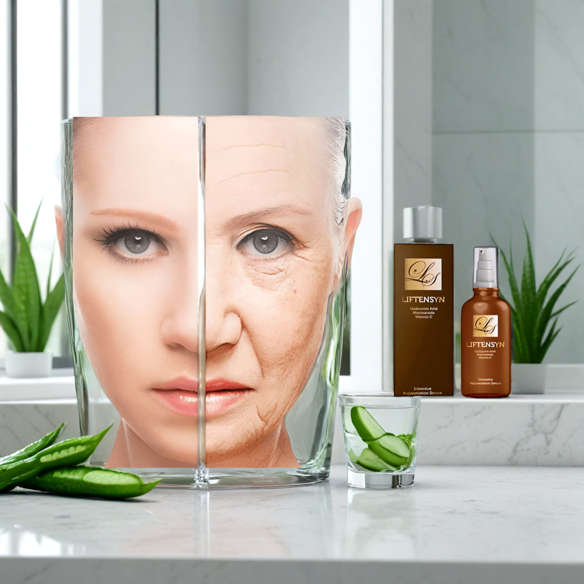 Product packshot