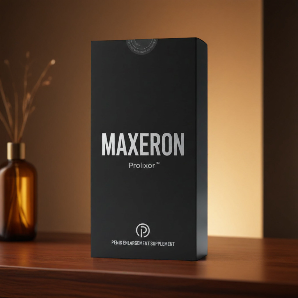 Product packshot