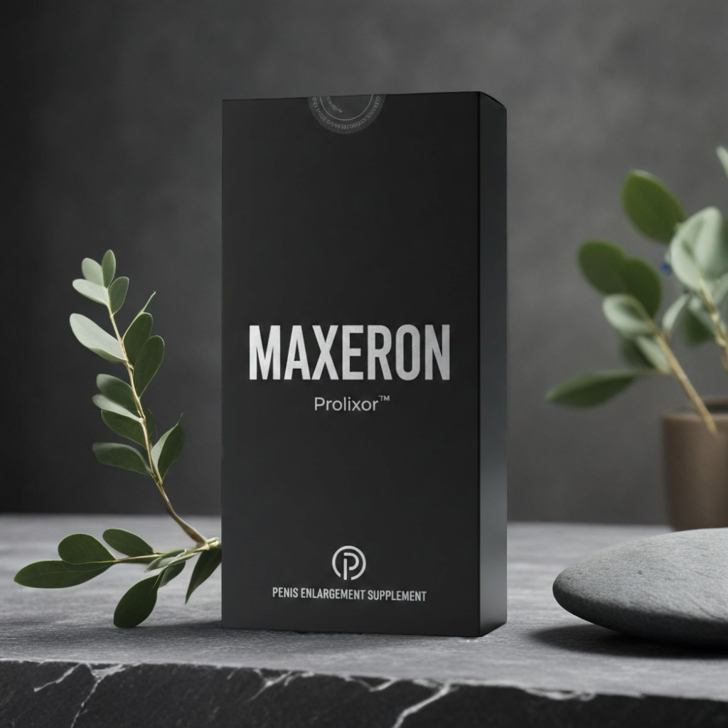 Product packshot