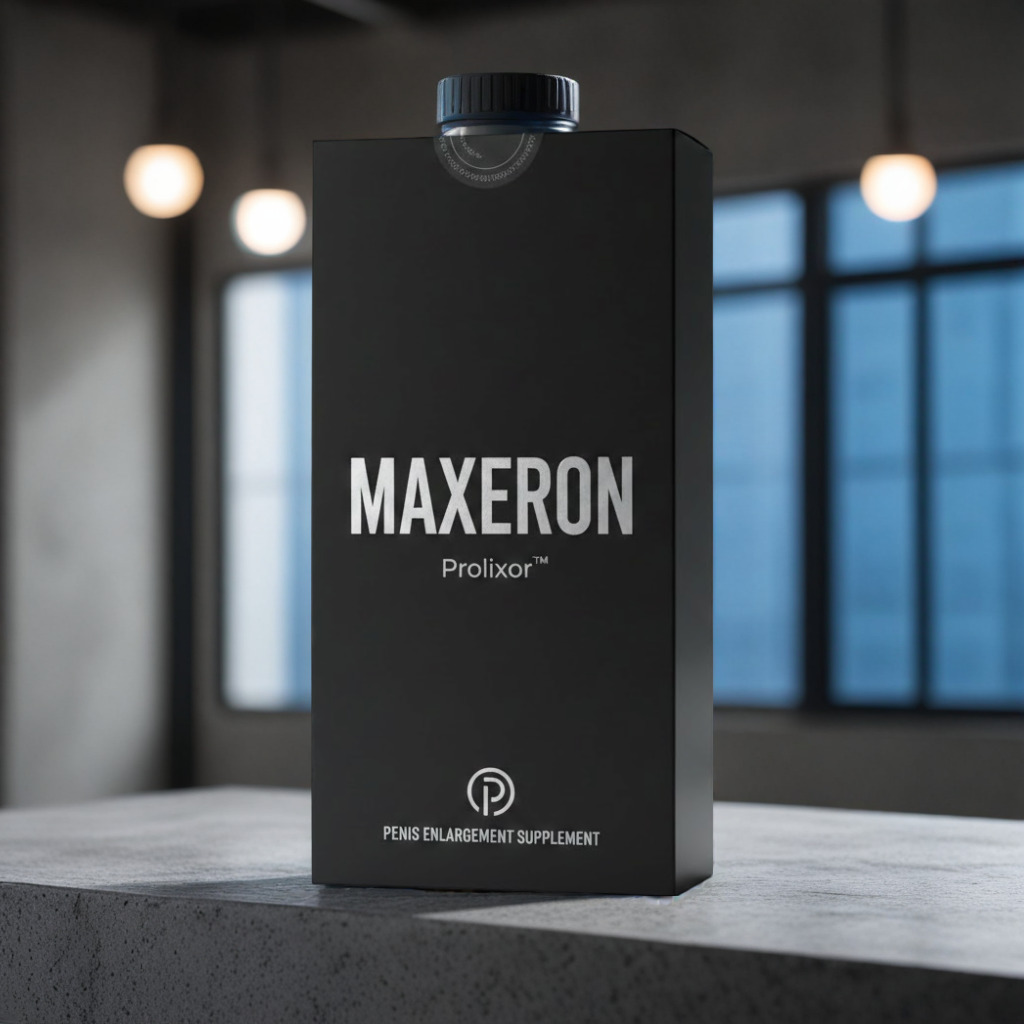 Product packshot