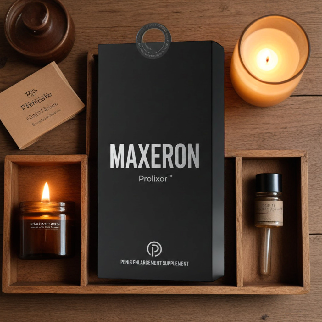 Product packshot