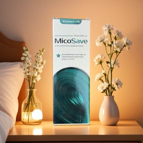 Product packshot