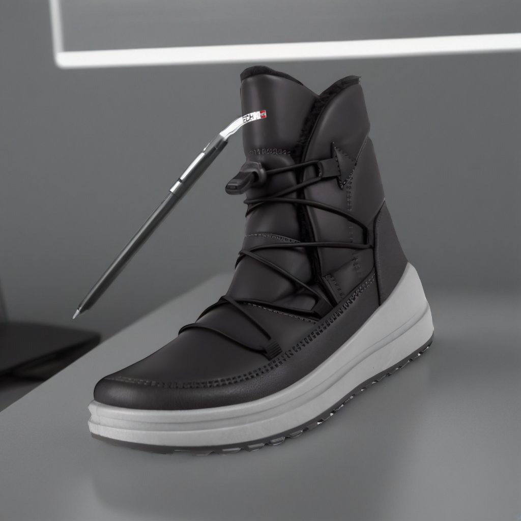 Product packshot