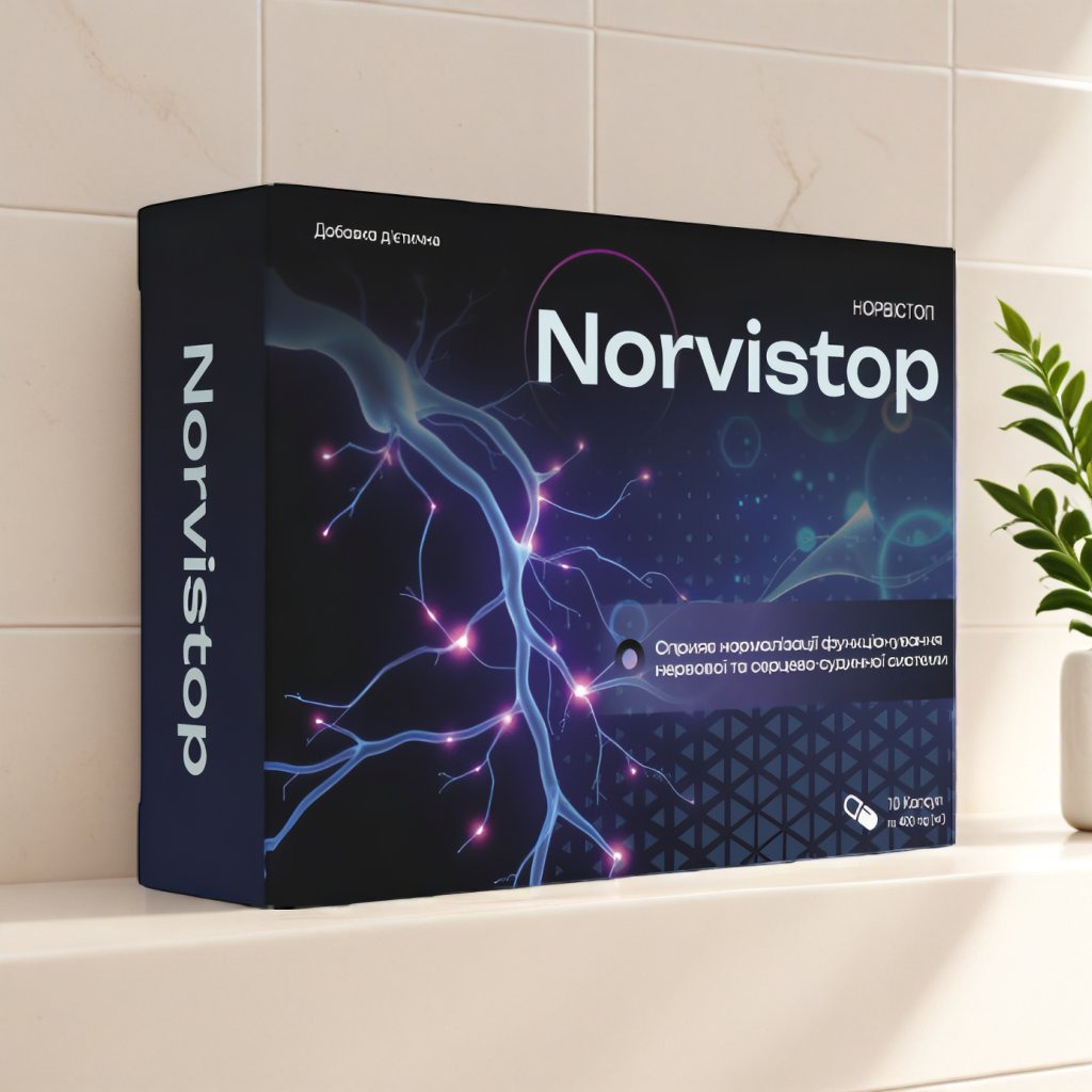 Product packshot