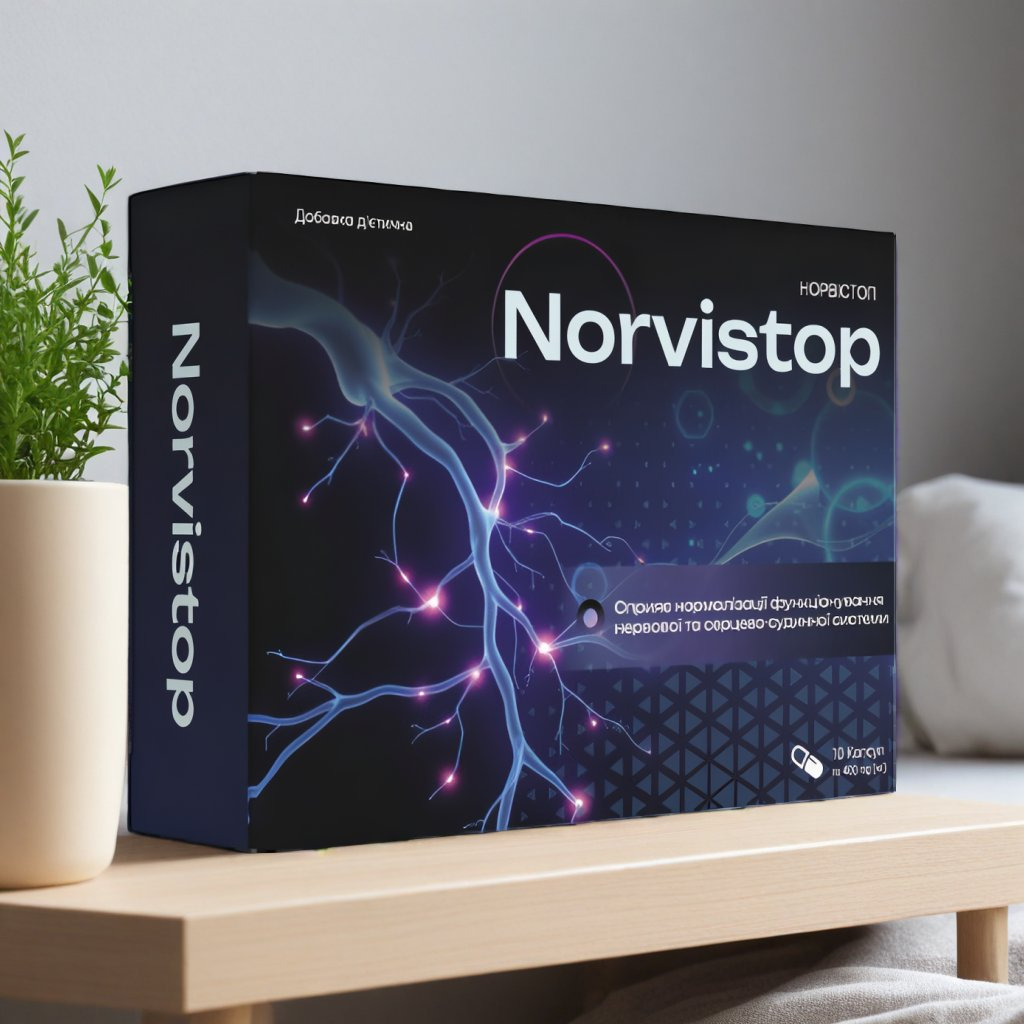 Product packshot