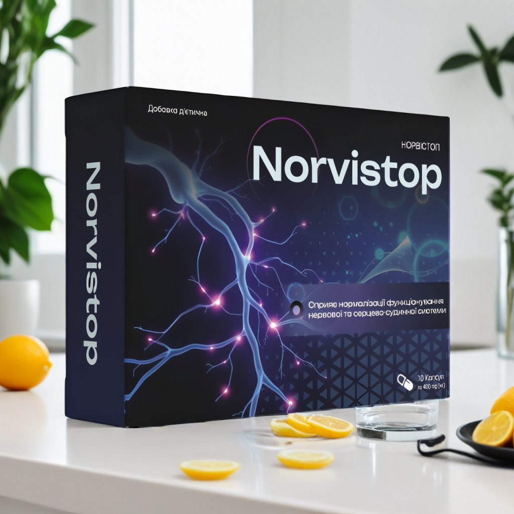 Product packshot