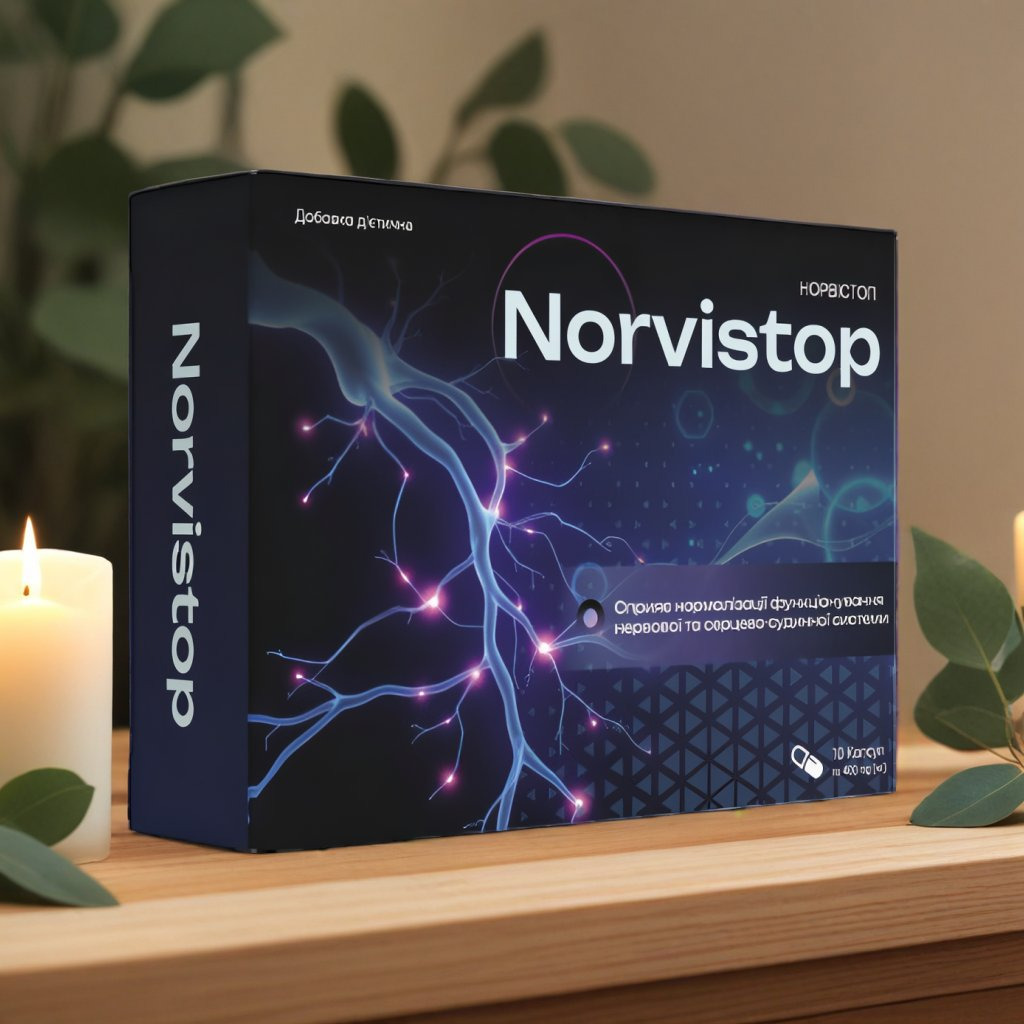 Product packshot