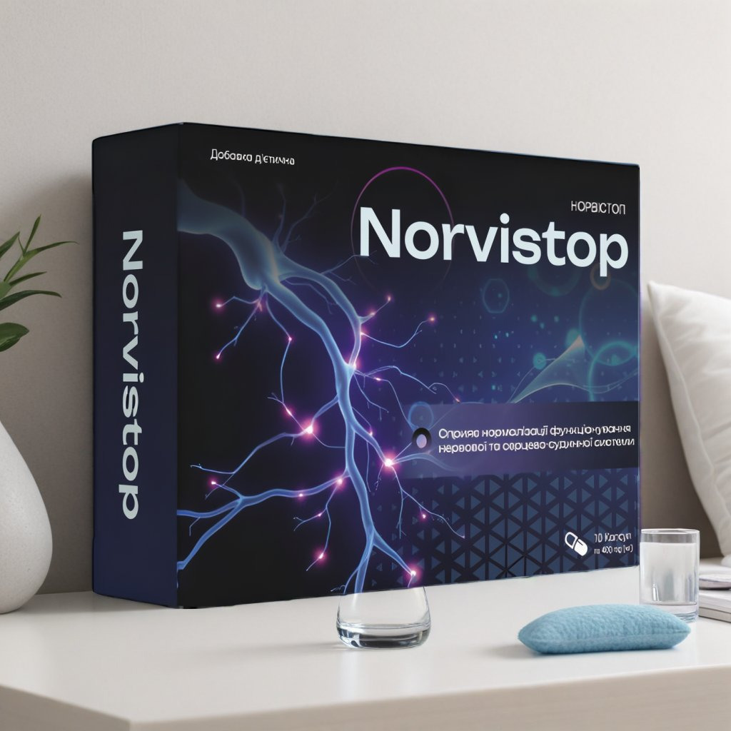 Product packshot