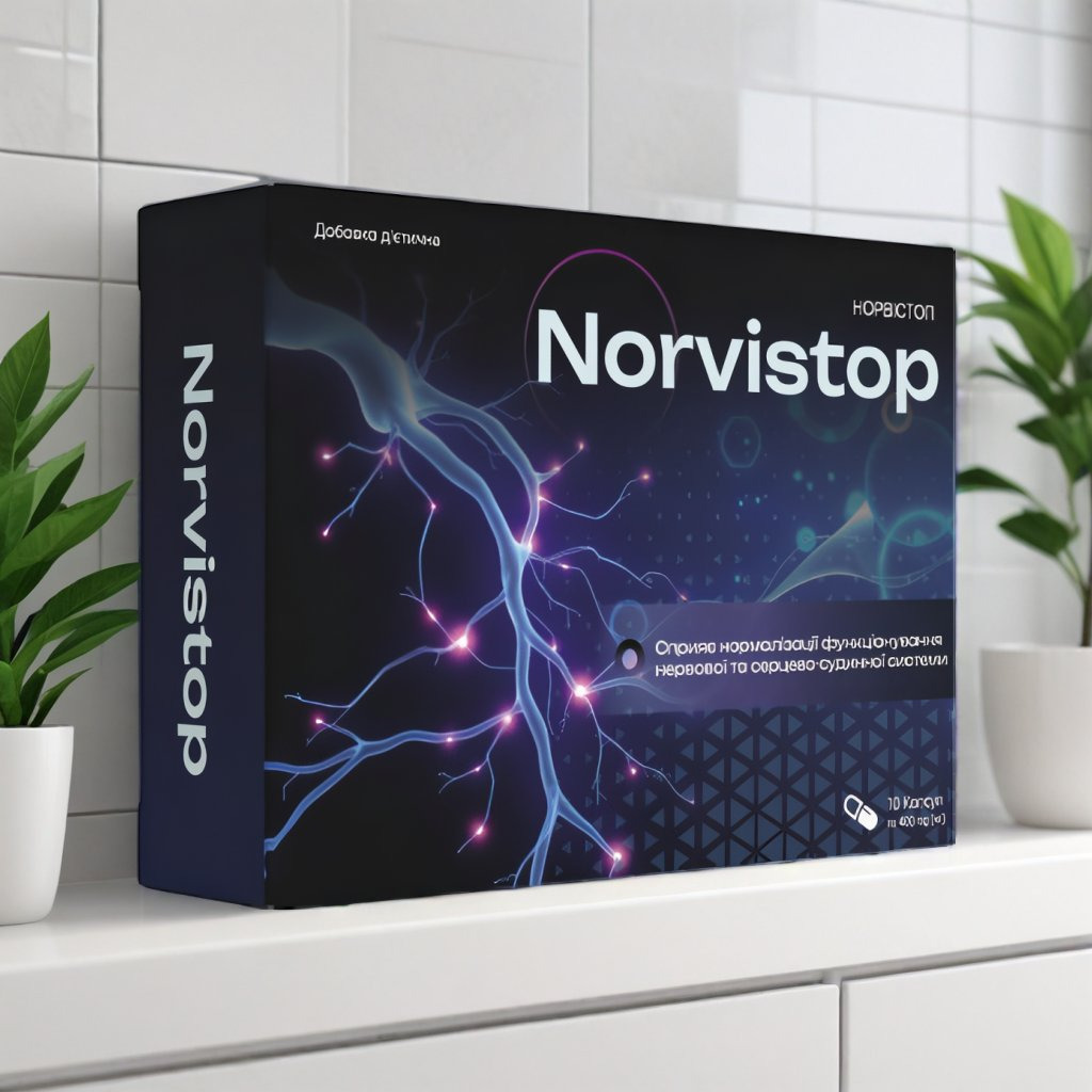 Product packshot