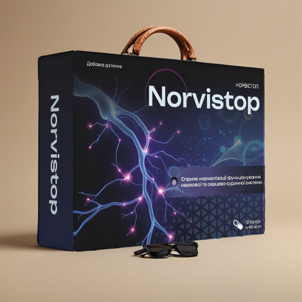 Product packshot