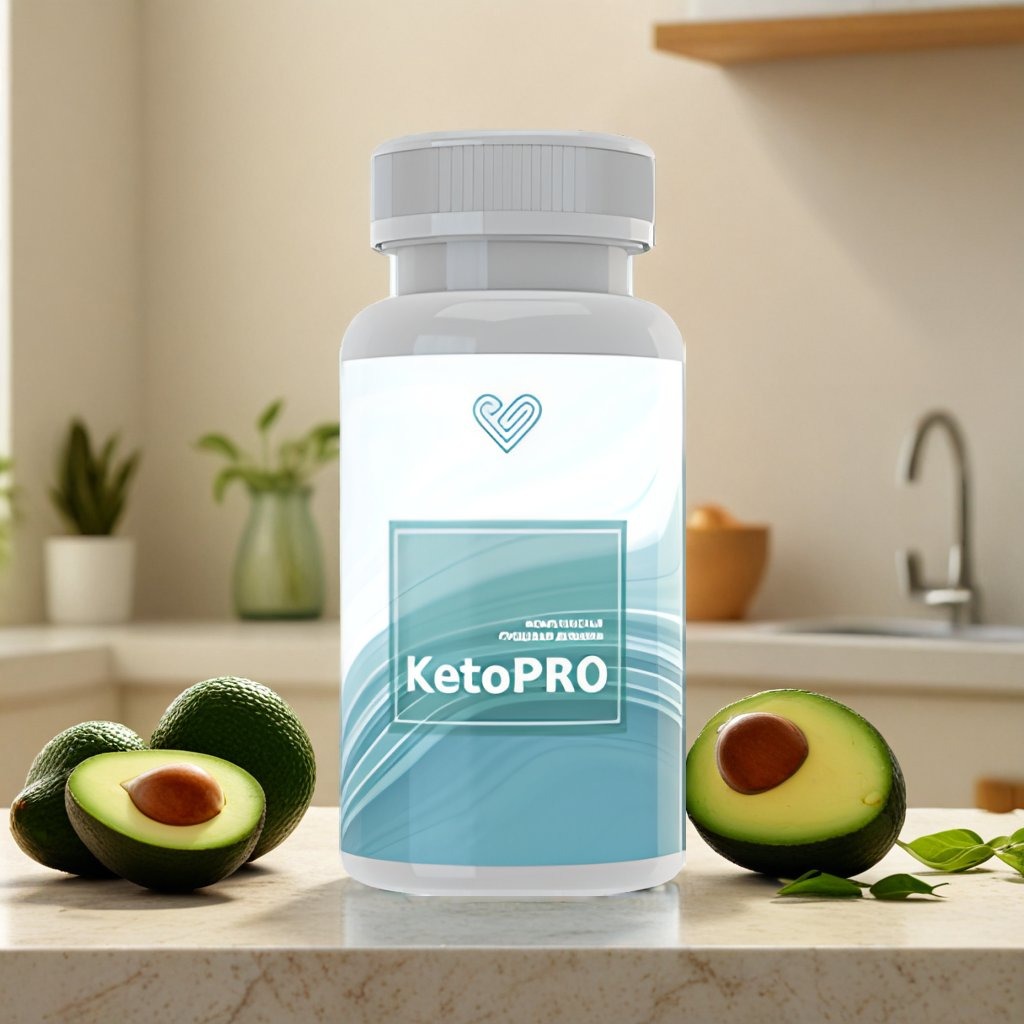 Product packshot