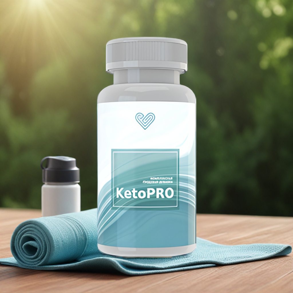 Product packshot