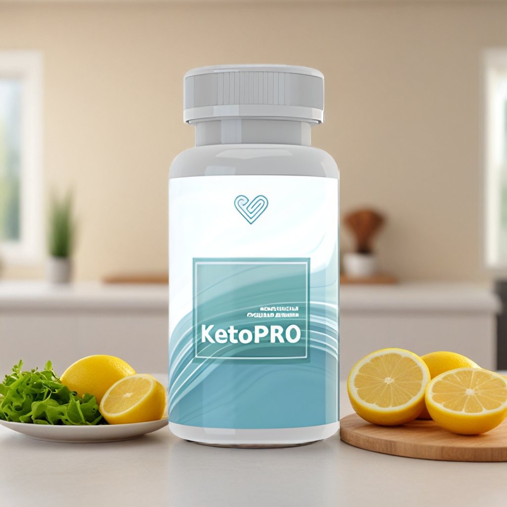 Product packshot