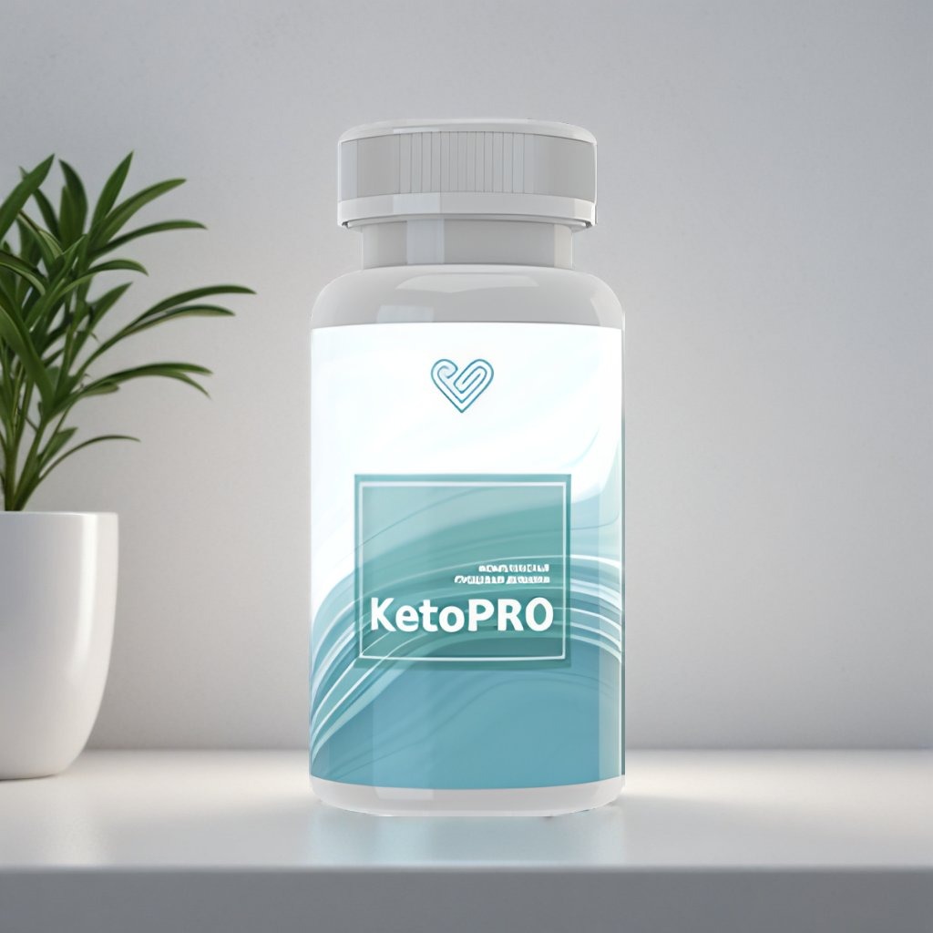 Product packshot
