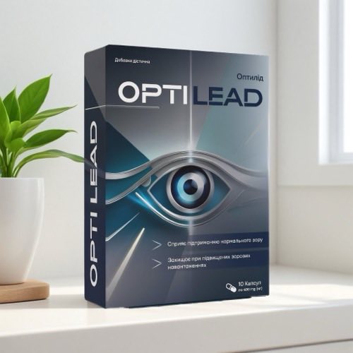 Product packshot
