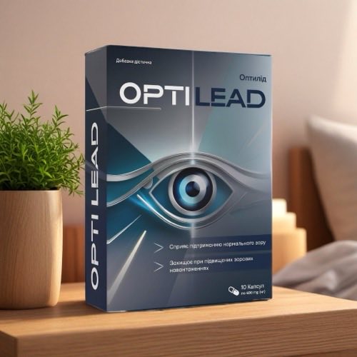 Product packshot