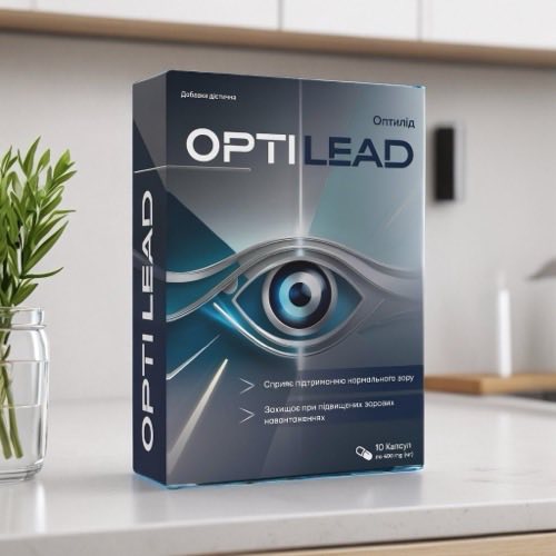 Product packshot