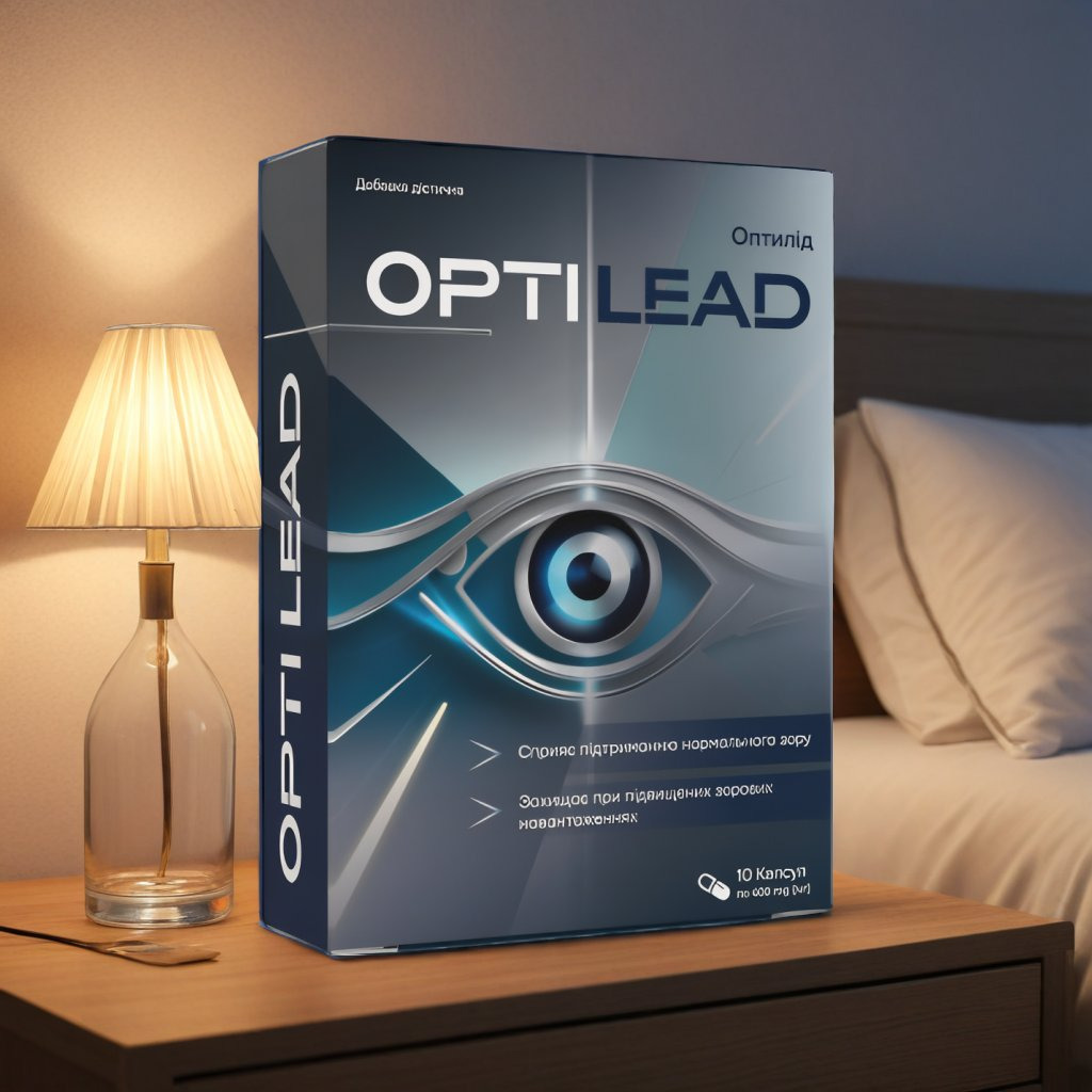 Product packshot