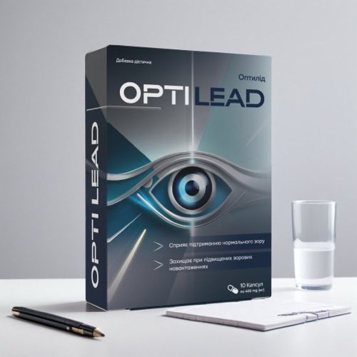 Product packshot