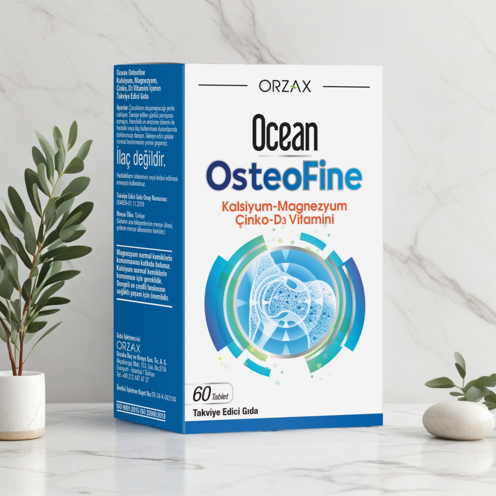 Product packshot