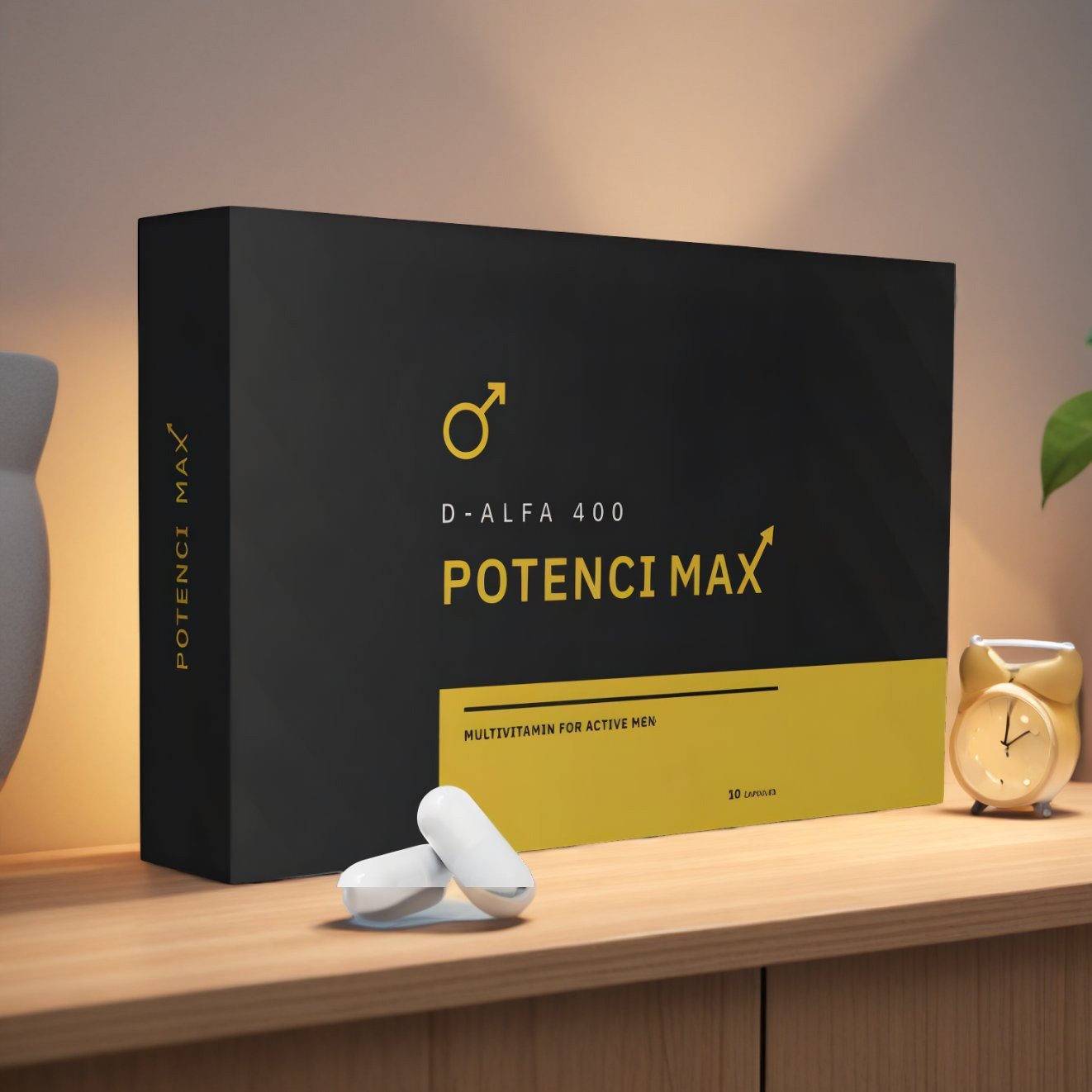 Product packshot