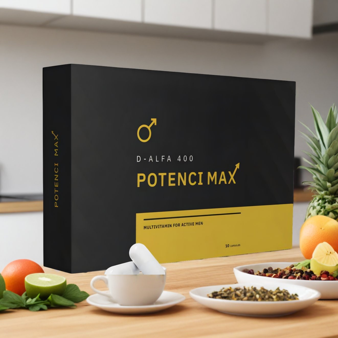 Product packshot