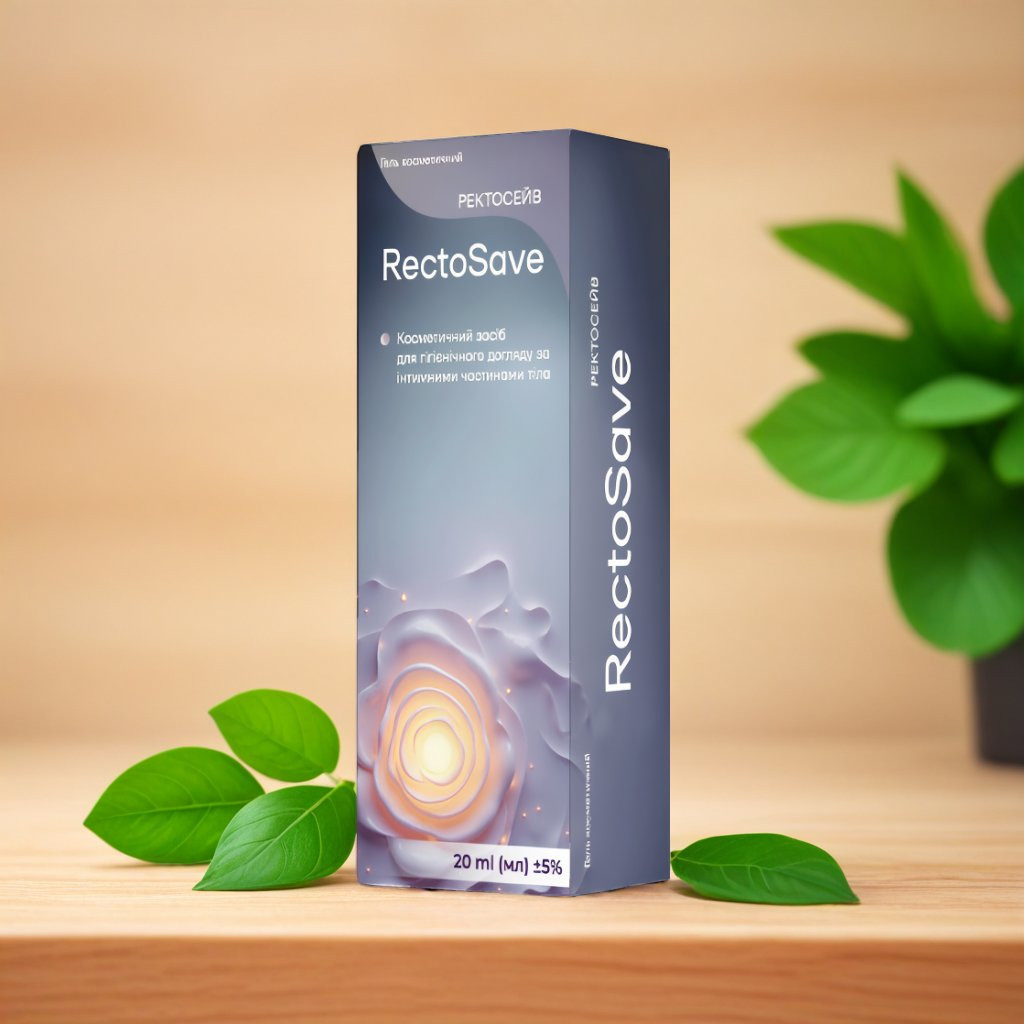 Product packshot