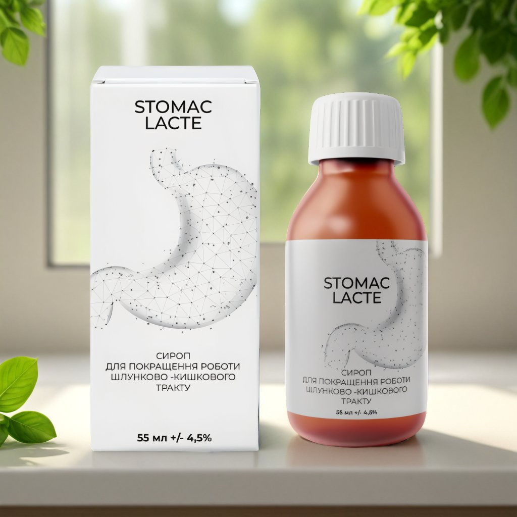 Product packshot