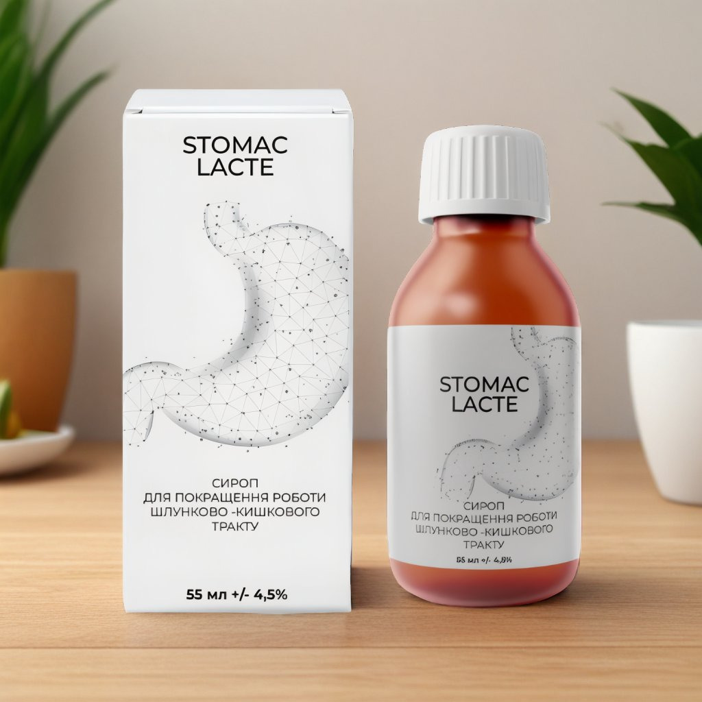 Product packshot
