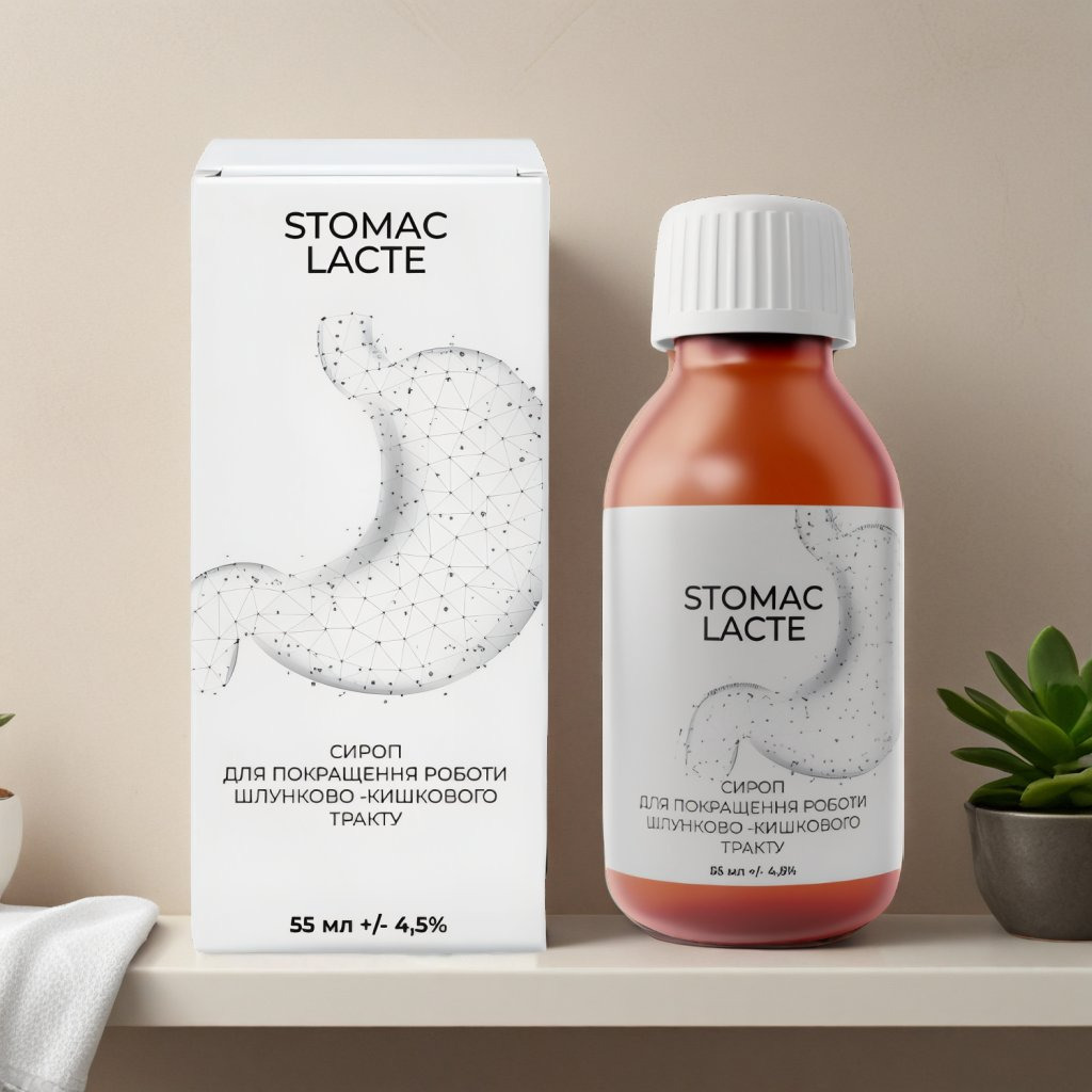 Product packshot