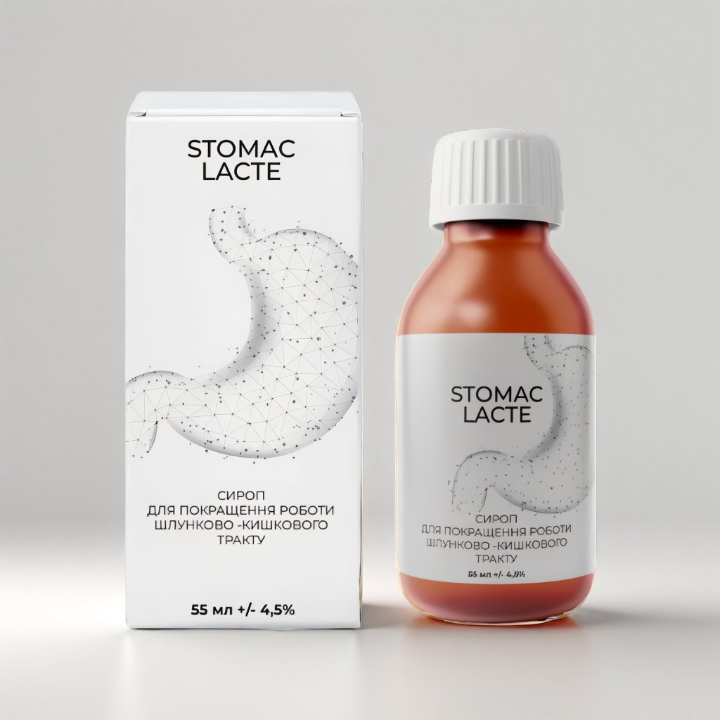 Product packshot