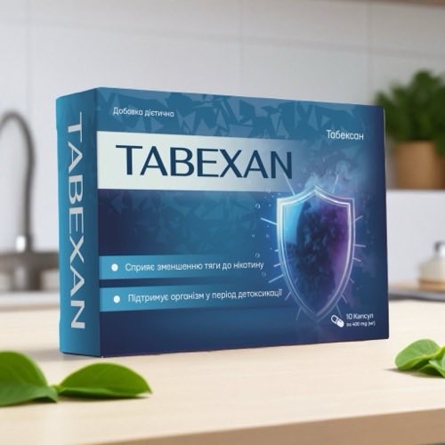 Product packshot
