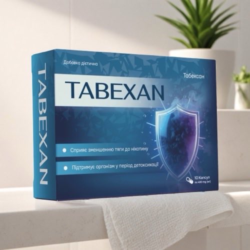 Product packshot