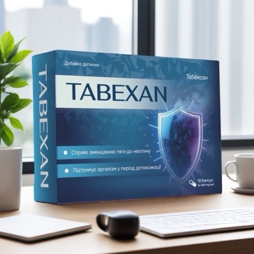 Product packshot