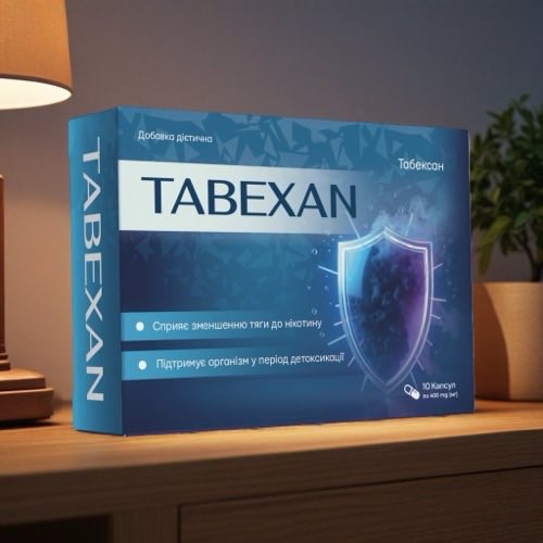 Product packshot