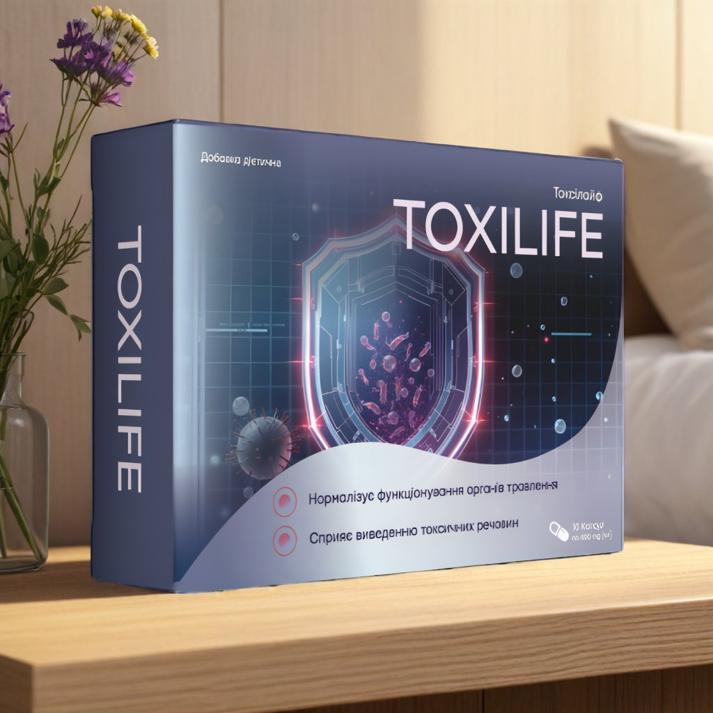 Product packshot