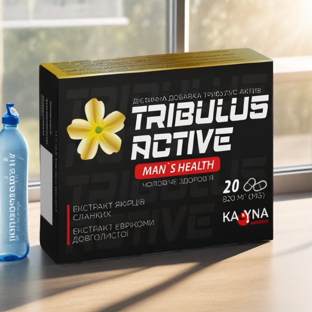 Product packshot