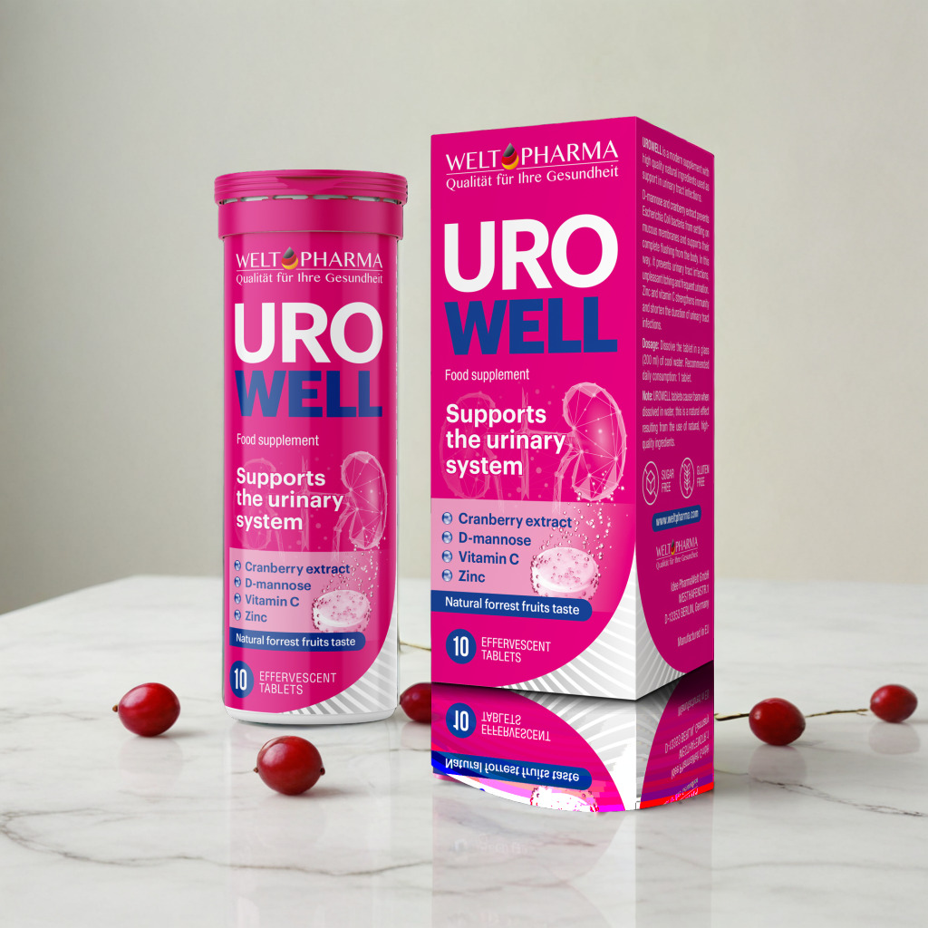 Product packshot