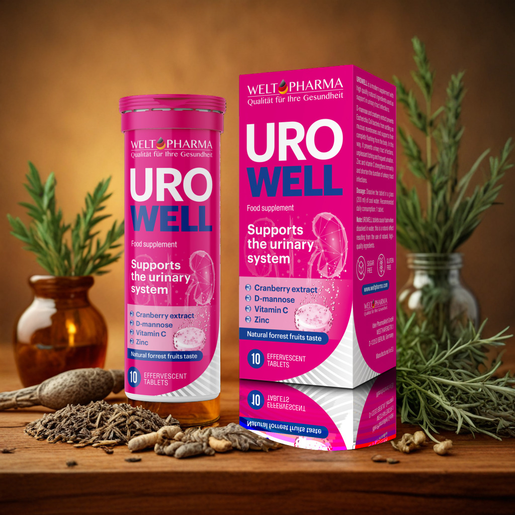 Product packshot